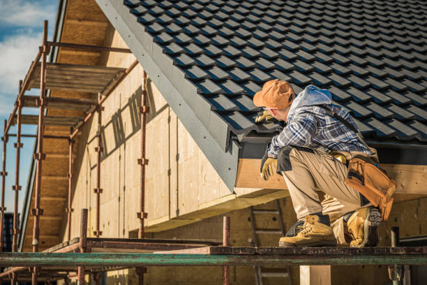 Best Gutter Installation and Repair  in Kilgore, TX